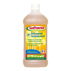 Desinfectante Saniterpen 1 L
