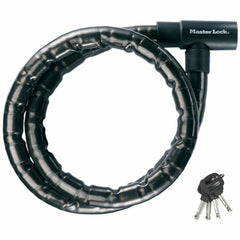 Catena con lucchetto Master Lock