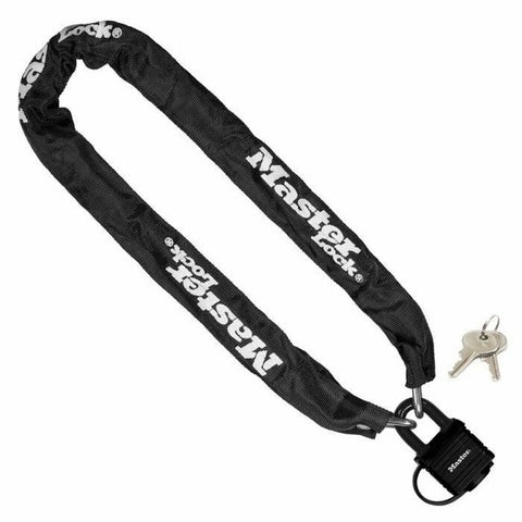 Lucchetto con chiave Master Lock