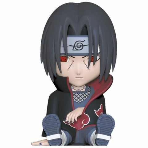 Statuina da Collezione Plastoy Itachi