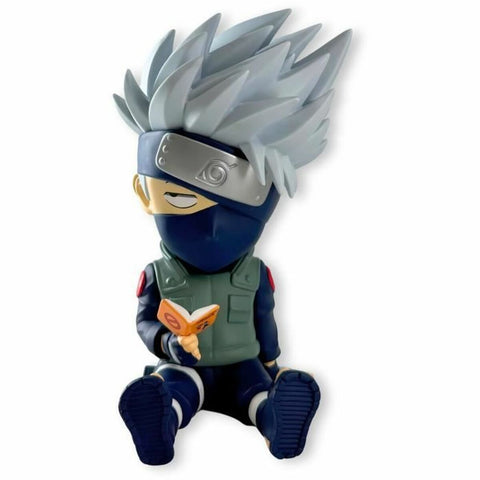 Statuina da Collezione Plastoy Kakashi
