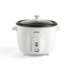cuociriso Livoo 111DOC 500 W 500 W 1,5 L
