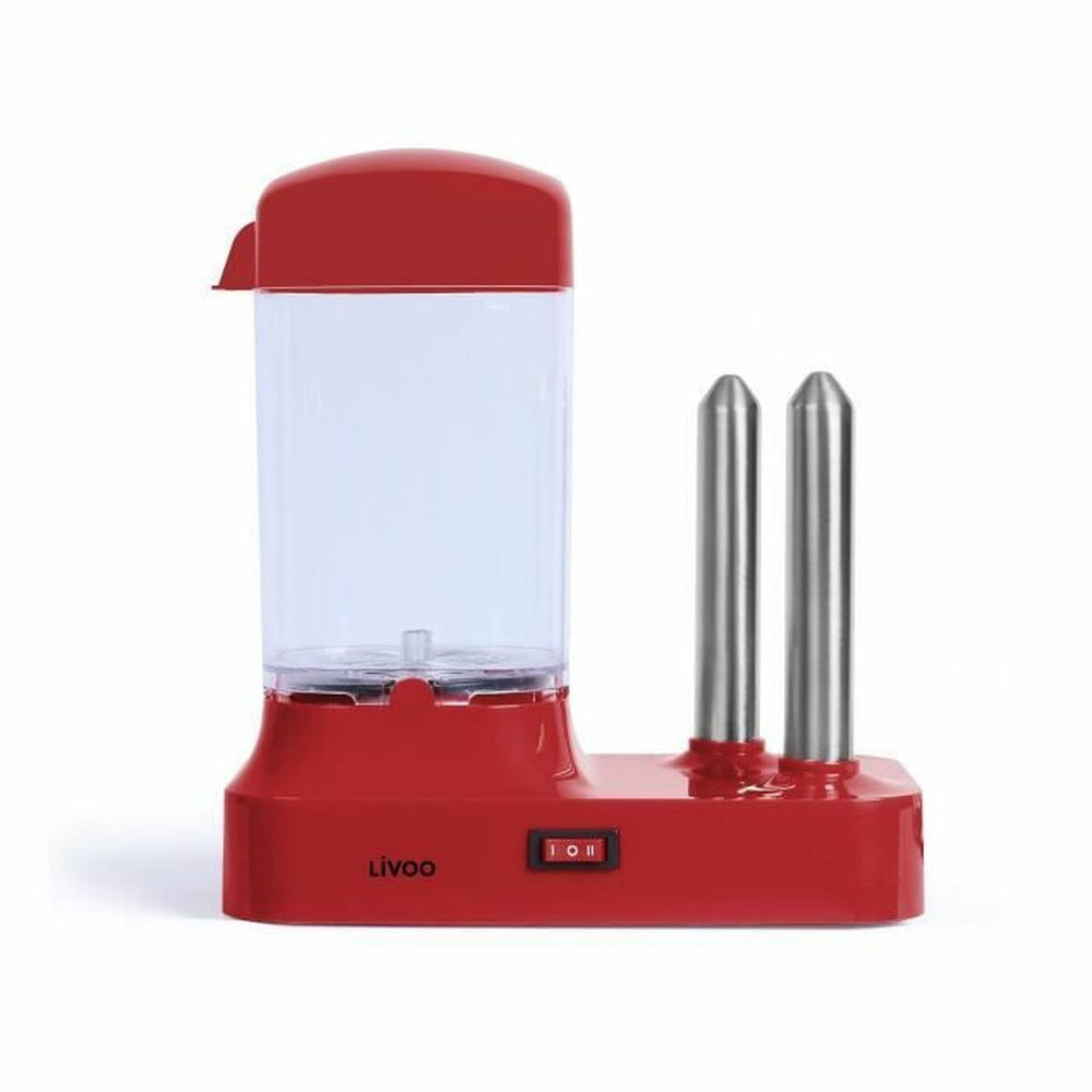 Macchina per Hot Dog Livoo DOC238RC