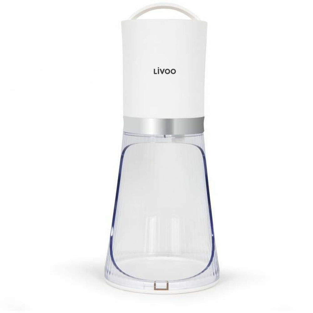 Picadora de Hielo Livoo DOM462 30 W