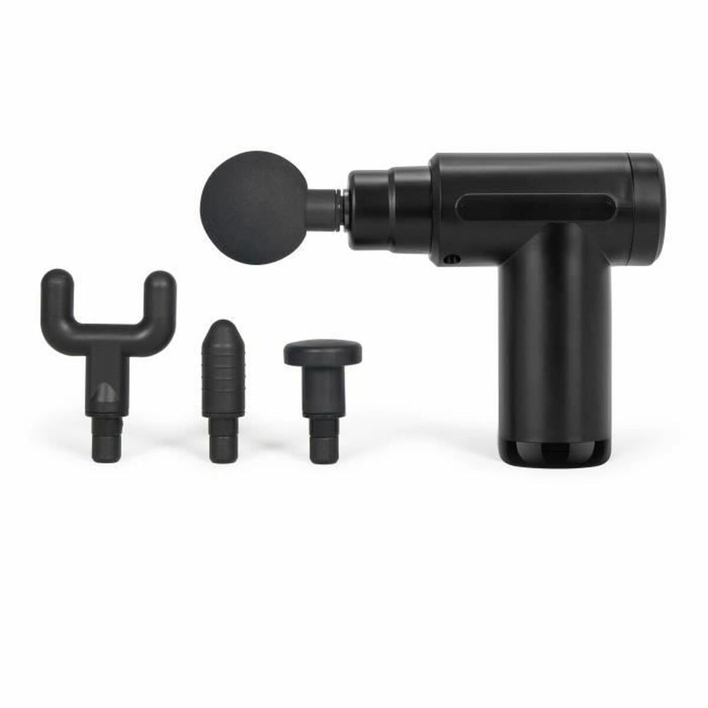Massaggiatore da Mano Elettrico Livoo Nero