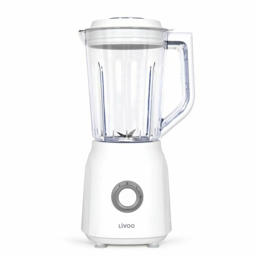 Frullatore Livoo LIV1713288599839 600 W 1,5 L