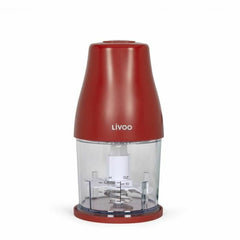 Mincer Livoo