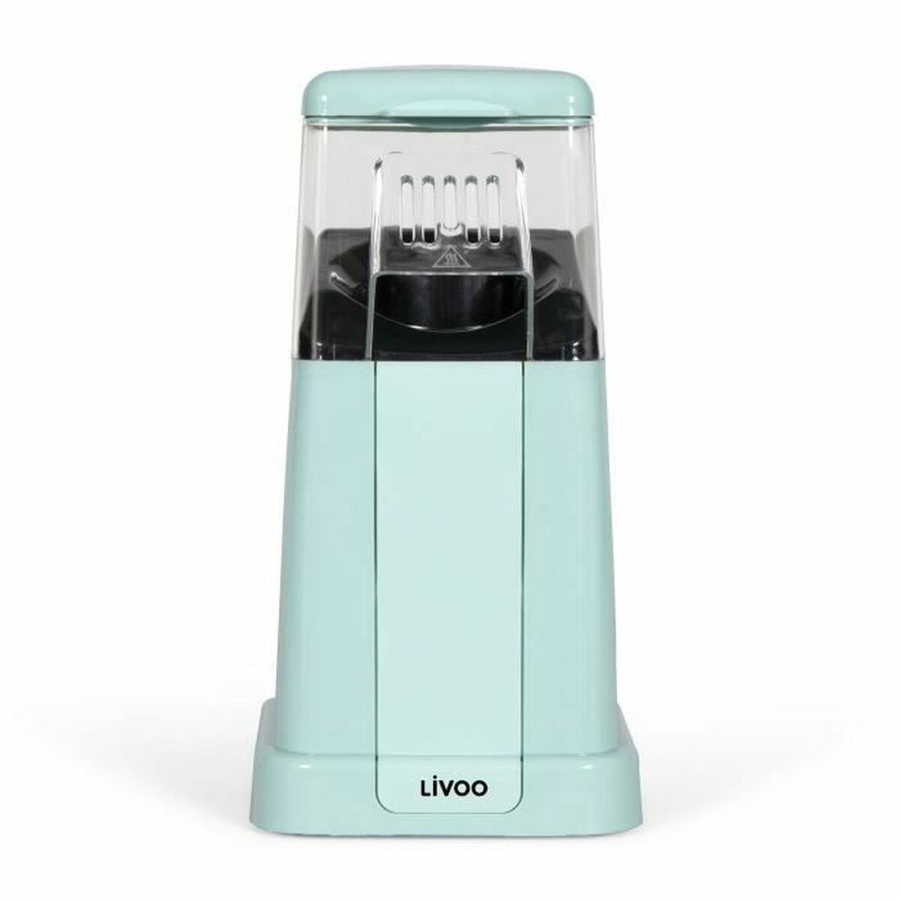 Macchina per pop-corn Livoo DOM497 Azzurro