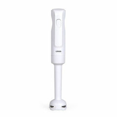 Frullatore ad Immersione Livoo Bianco 300 W