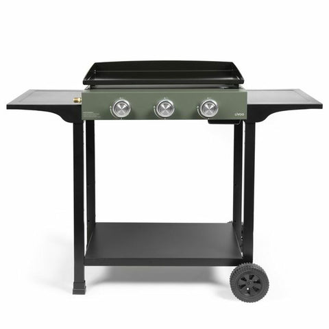 Plancha de Cocina Livoo