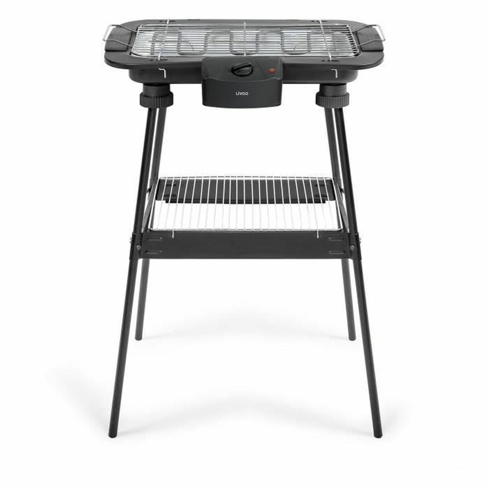 Barbecue Elettrico Livoo DOM506 2200 W