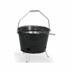 Barbecue Portatile Livoo DOC327N Acciaio inossidabile
