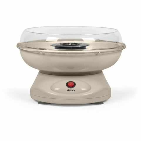 Macchina per Zucchero Filato Livoo DOM468C