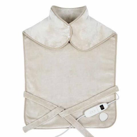 Termoforo Elettrico Multifunzione Livoo DOS218C Beige 100 W