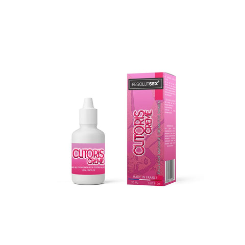 Afrodisiaco Ruf 20 ml
