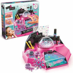 Valigetta Manicure Canal Toys Style 4ever (FR)