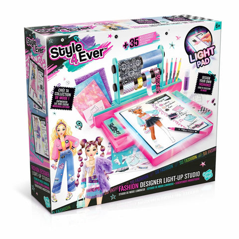 Fashion Studio Canal Toys Style Forever
