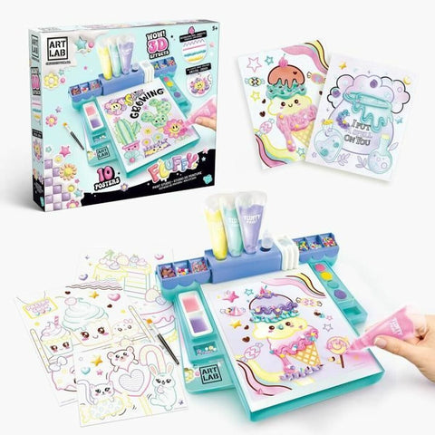 Cleaning & Storage Kit Canal Toys