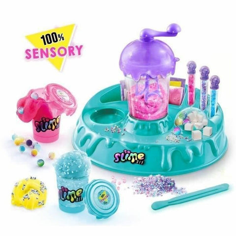 Cleaning & Storage Kit Canal Toys