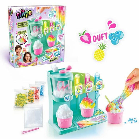 Set di Plastilina Canal Toys SO SLIME DIY