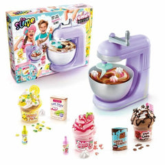 Modelling Clay Game Canal Toys Slime Yummy