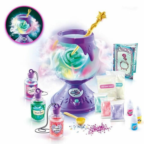 Cleaning & Storage Kit Canal Toys
