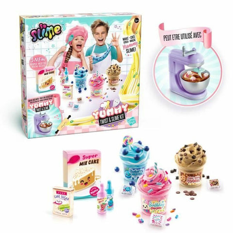 Cleaning & Storage Kit Canal Toys