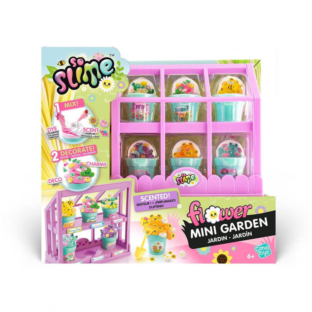 Gioco Educativo Canal Toys