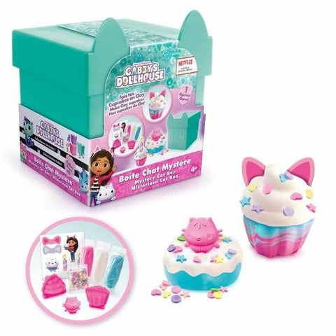 Sabbia Magica Canal Toys Gabby´s Dollhouse