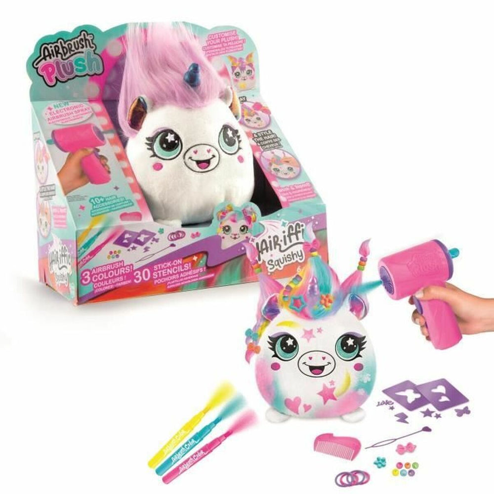 Set da Disegno Canal Toys AIR 040