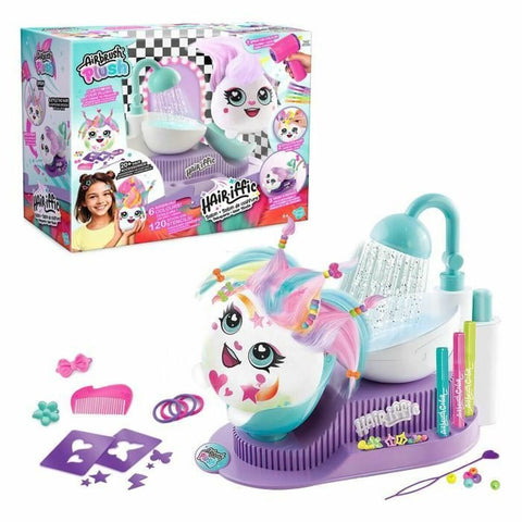 Kit per Cleaning & Storage Canal Toys