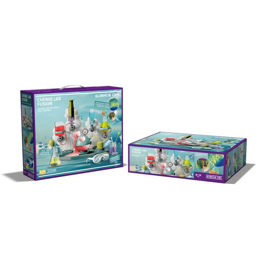 Gioco Educativo Canal Toys