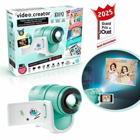 Giocattolo Interattivo Canal Toys