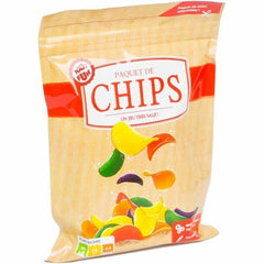 Gioco da Tavolo Chips