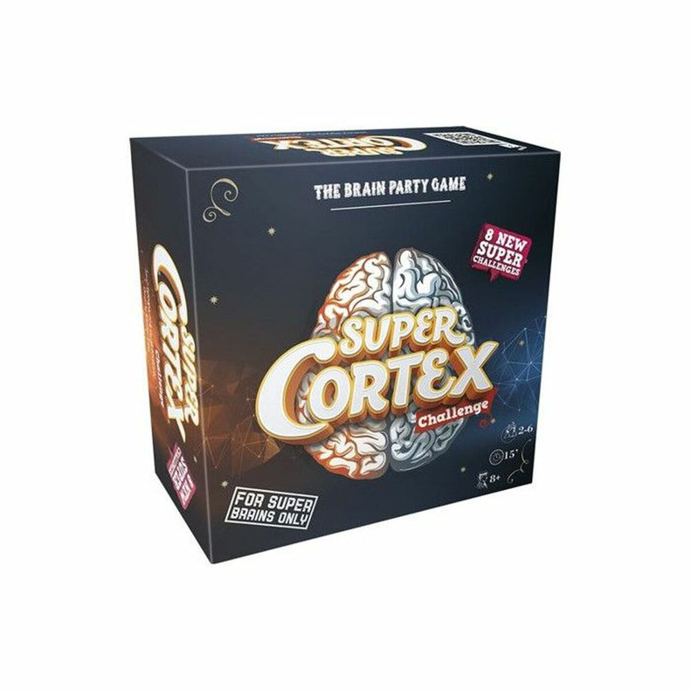 Gioco da Tavolo Asmodee