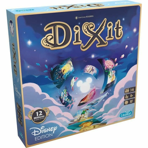 Gioco da Tavolo Asmodee