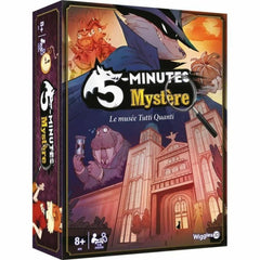 Board game Asmodee