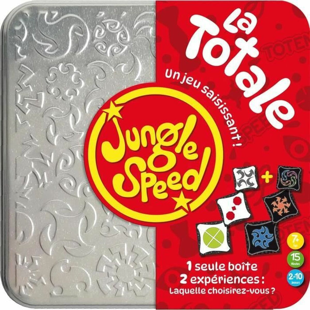 Gioco da Tavolo Asmodee