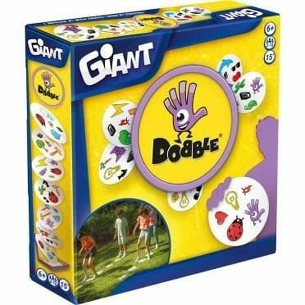 Gioco da Tavolo Asmodee