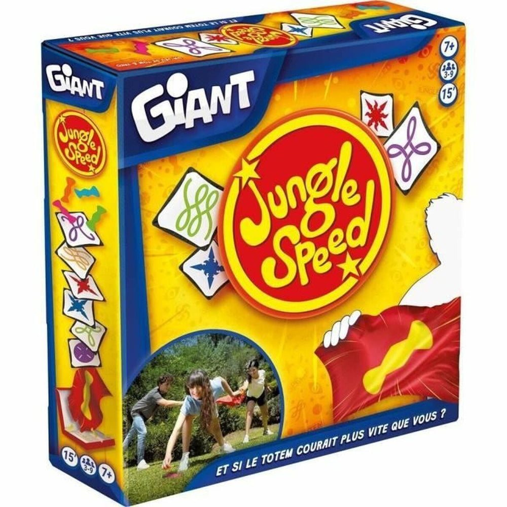 Gioco da Tavolo Asmodee