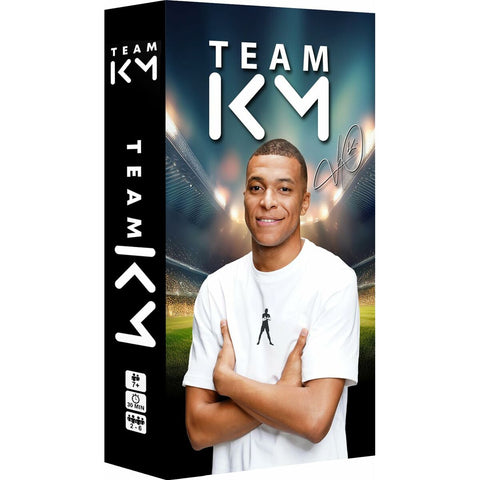 Gioco da Tavolo Asmodee