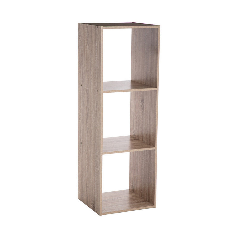 Scaffale 5five Simply Smart Marrone Legno 34,4 x 32 x 100,5 cm