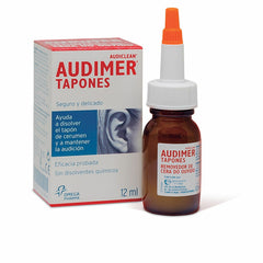 Tappi per le Orecchie Audimer AUDIMER