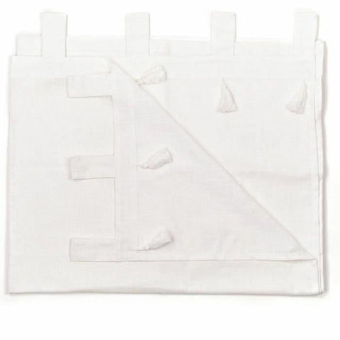 Curtain TODAY HOY - CHARME White