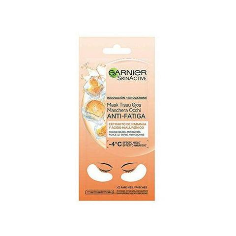 Maschera per il Contorno Occhi Skin Active Garnier Skinactive