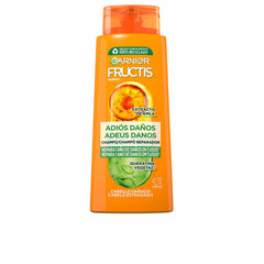 Shampoo Riparatore Garnier Fructis Adiós Daños 690 ml