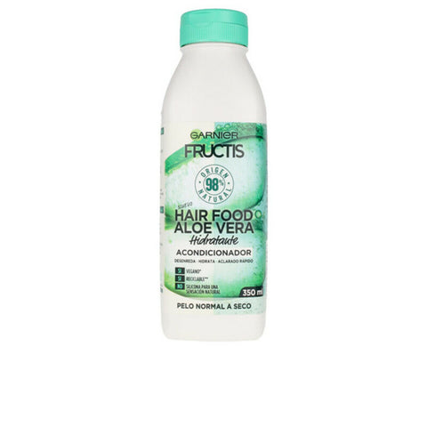 Acondicionador Hair Food Aloe Vera Garnier (350 ml)