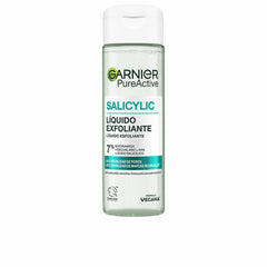 Gel Esfoliante Viso Garnier SKINACTIVE 120 ml