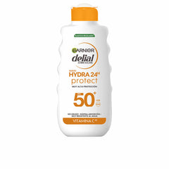 Protezione Solare Garnier HYDRA 24 PROTECT Spf 50+ 175 ml