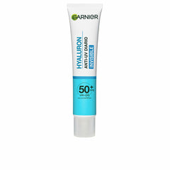 Protezione Solare Garnier HYALURON ANTI-UV